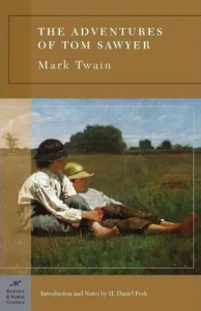 Adventures Of Tom Sawyer, The