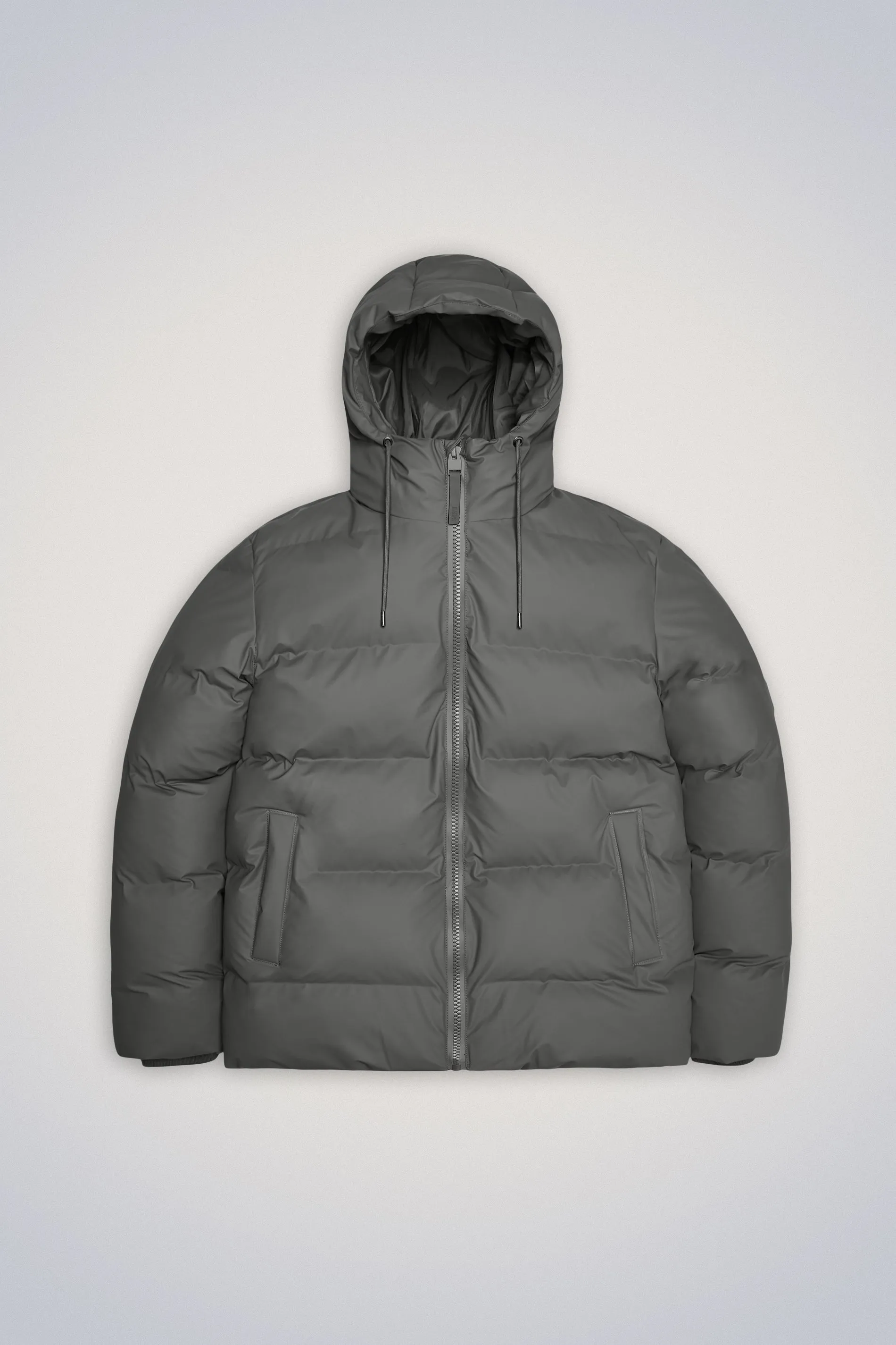 Alta Puffer Jacket