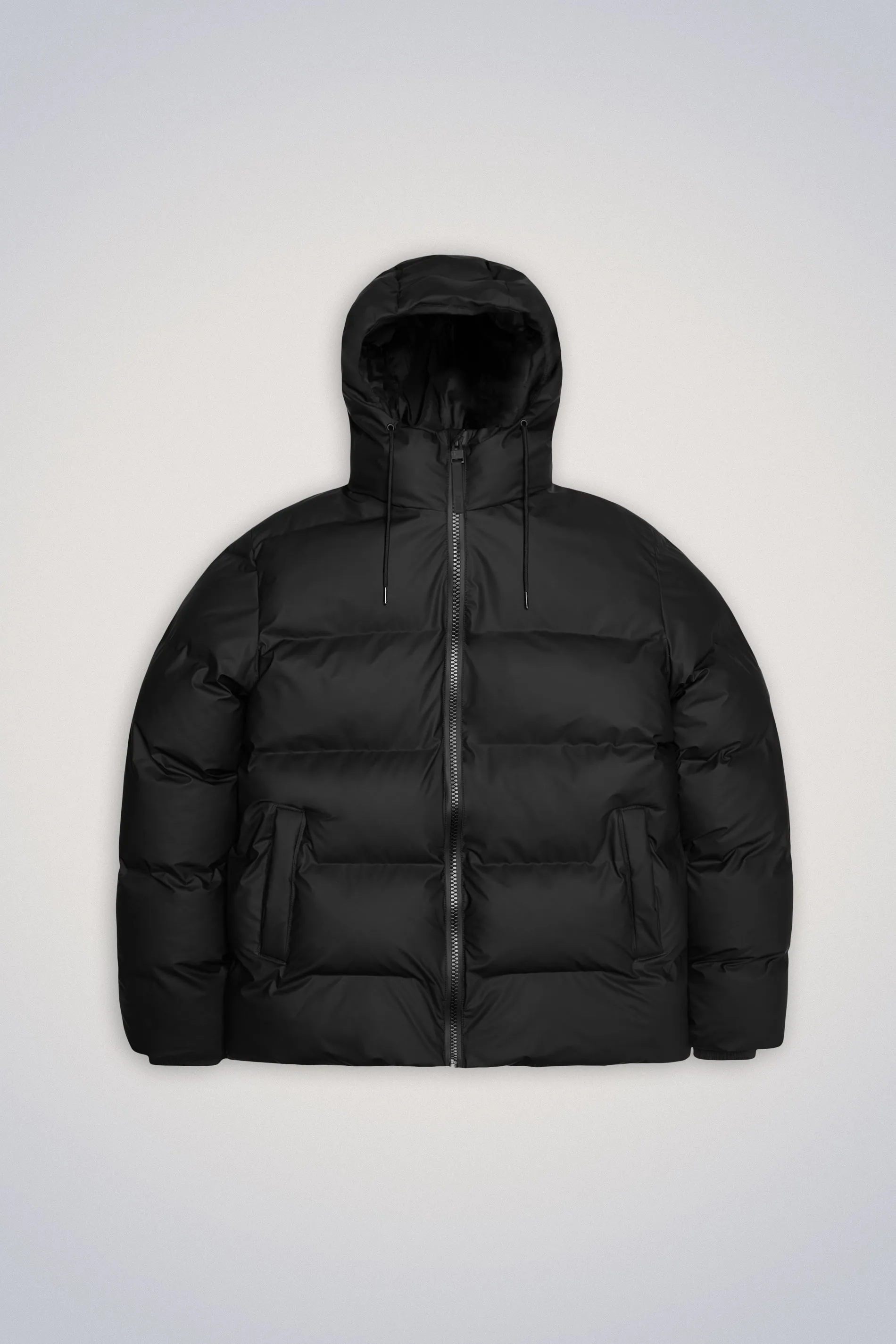 Alta Puffer Jacket