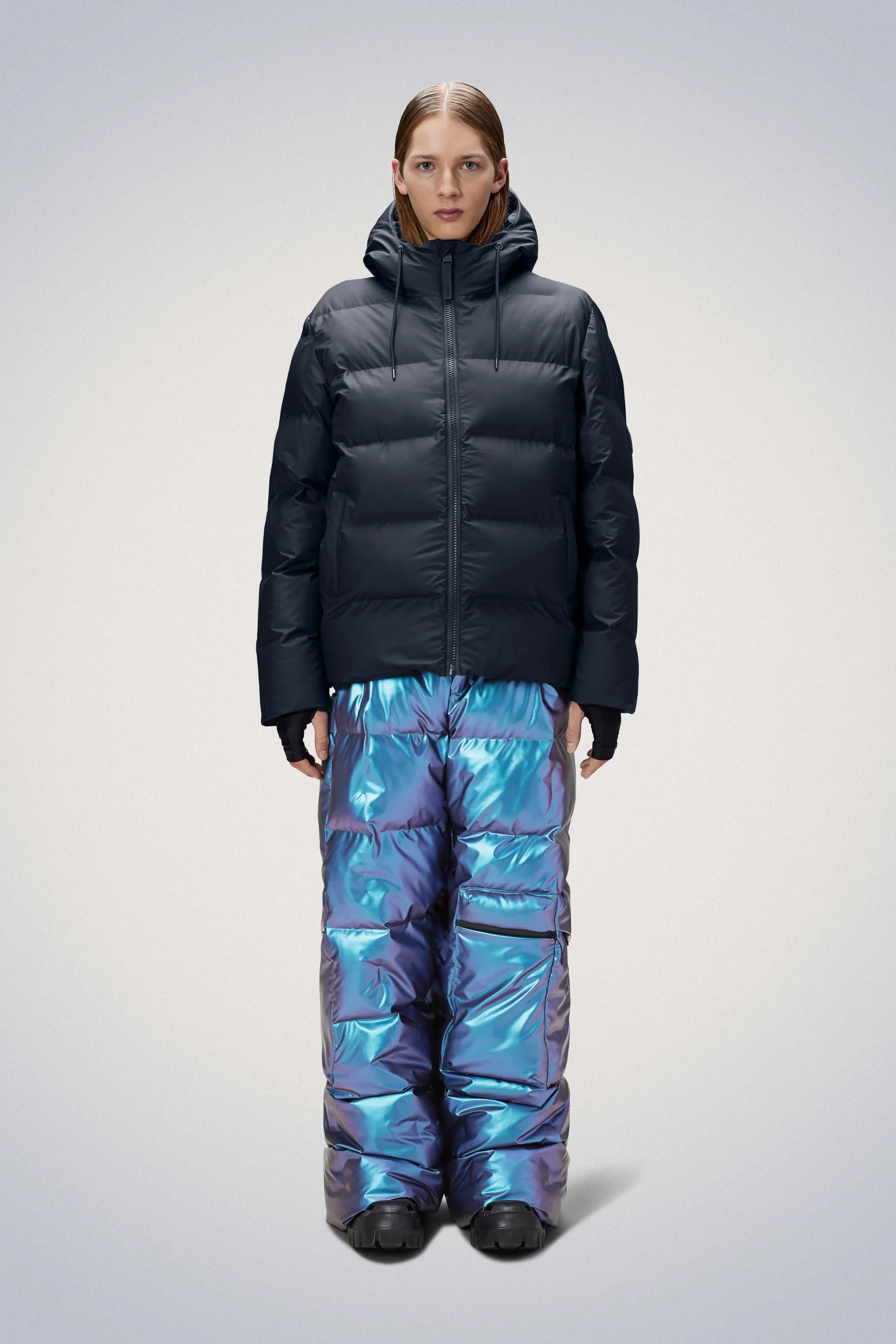 Alta Puffer Jacket