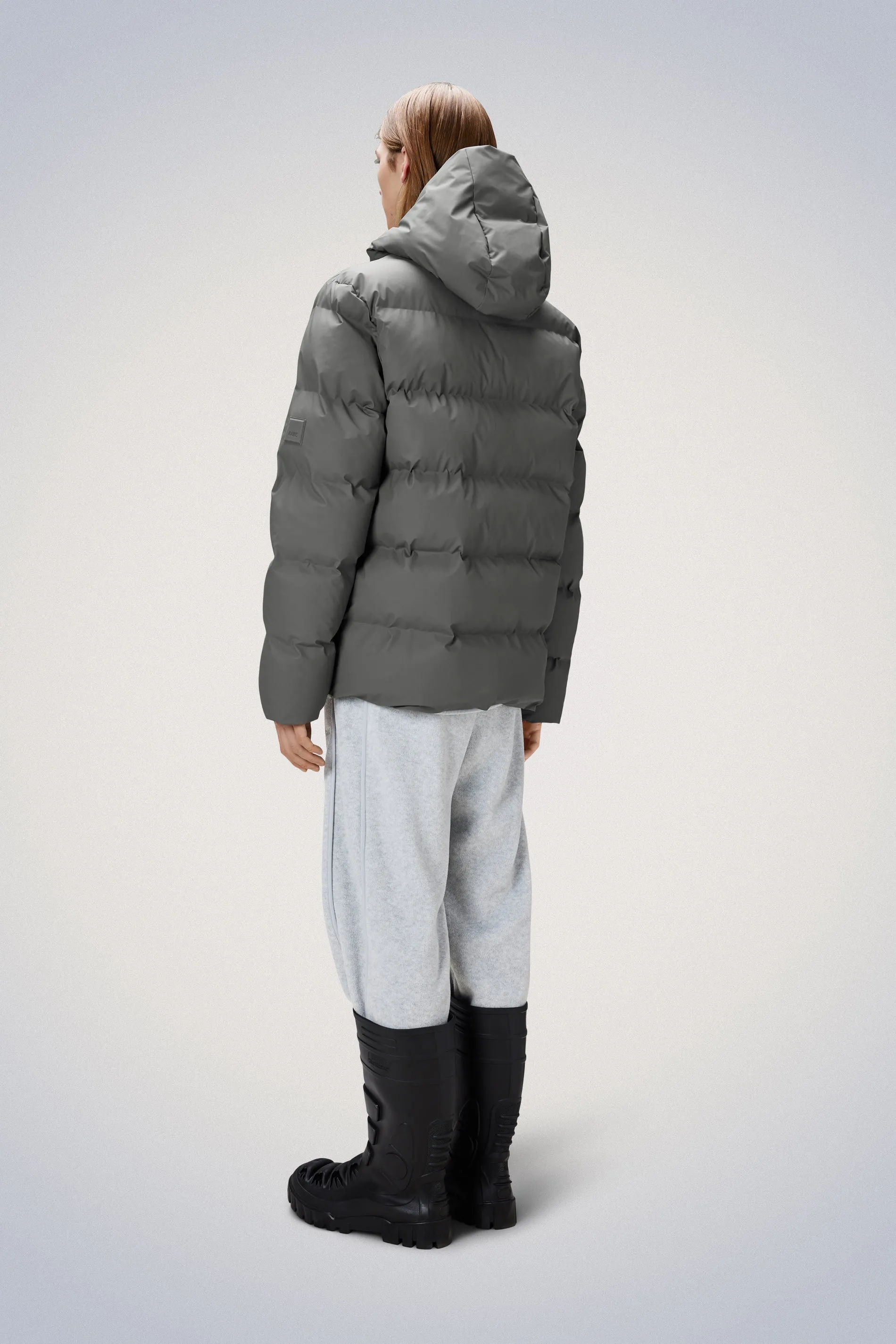 Alta Puffer Jacket