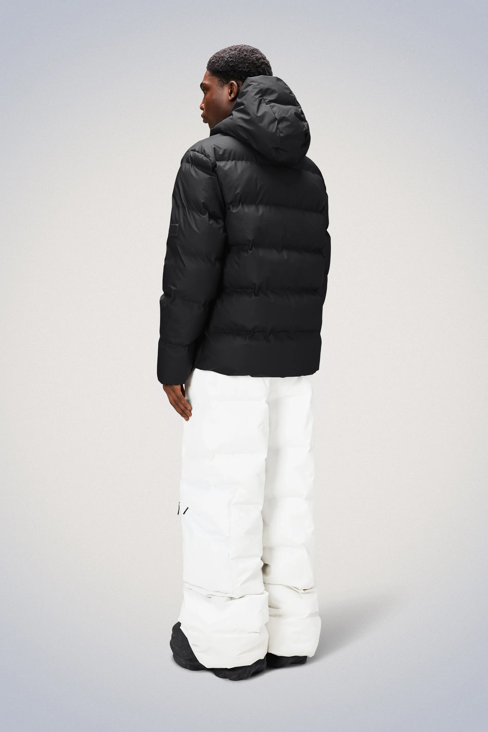 Alta Puffer Jacket