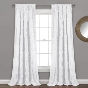 Avon Window Curtain