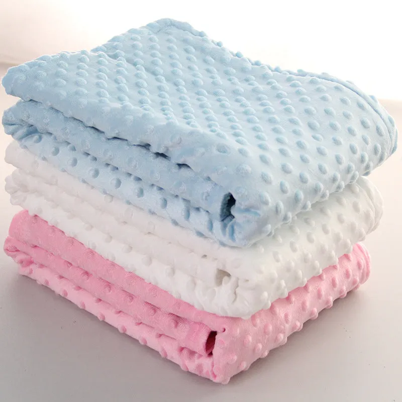 Baby Sheet Blanket