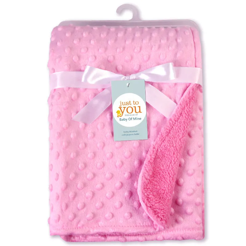 Baby Sheet Blanket