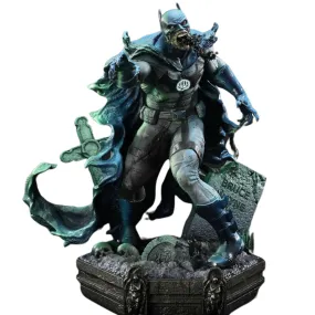 Blackest Night Series Batman Bonus Version Statue by Prime 1 Studios