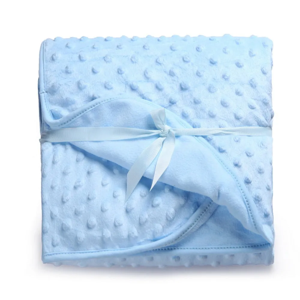 Blanket & Swaddling Bedding Set