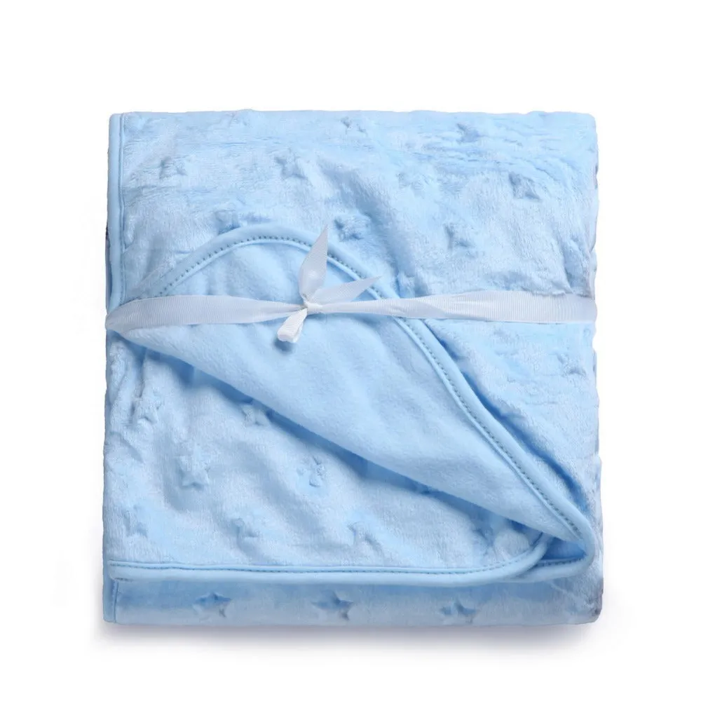 Blanket & Swaddling Bedding Set