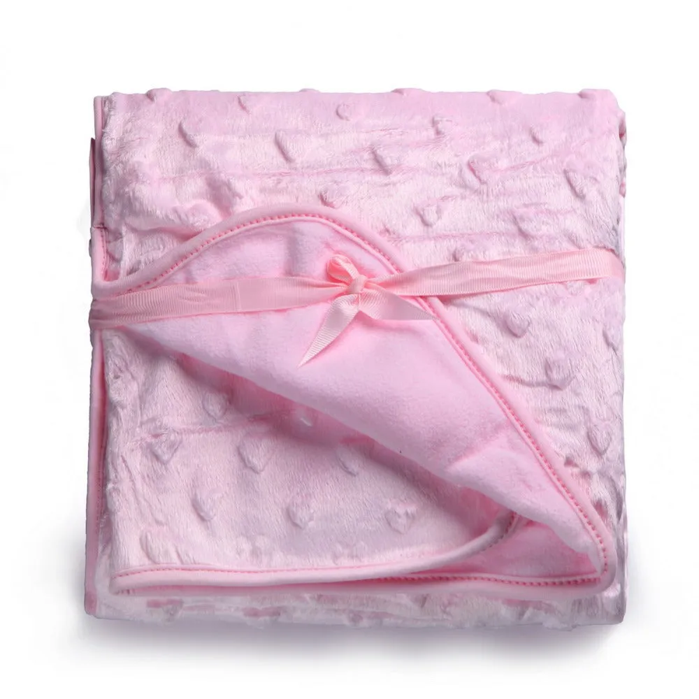 Blanket & Swaddling Bedding Set