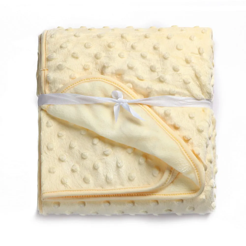 Blanket & Swaddling Bedding Set