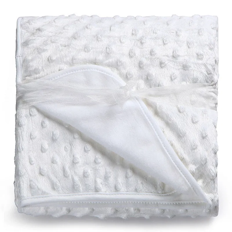 Blanket & Swaddling Bedding Set