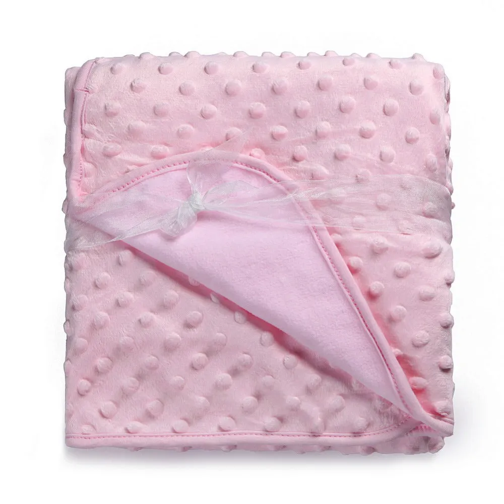 Blanket & Swaddling Bedding Set