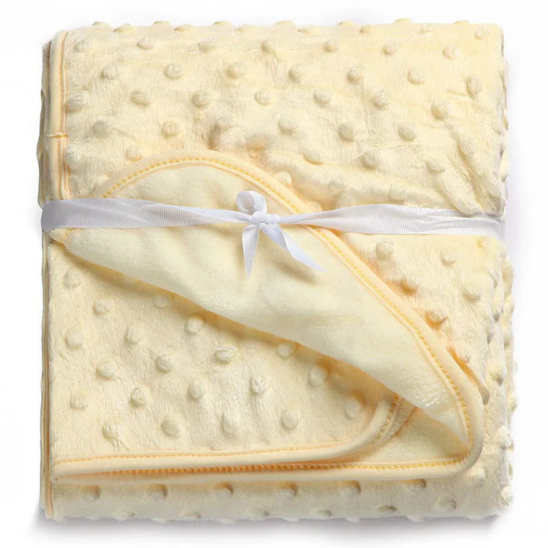 Blanket & Swaddling Bedding Set