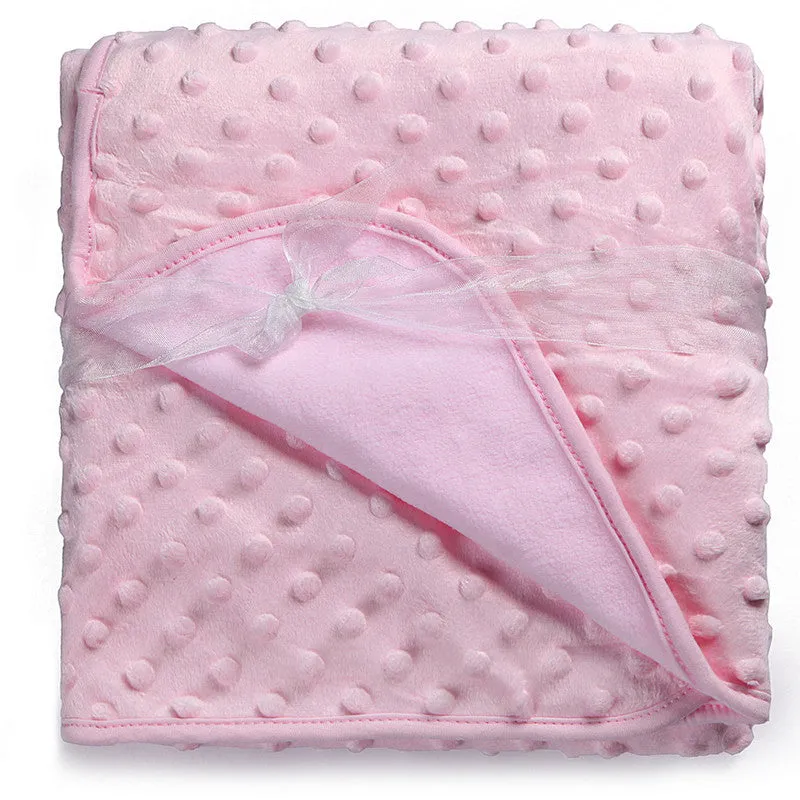 Blanket & Swaddling Bedding Set