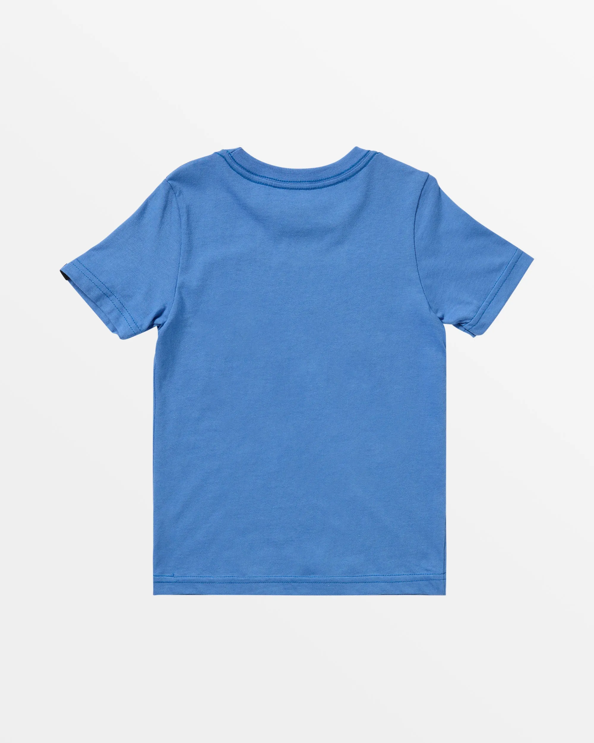 Boys 2-7 Fossilized T-Shirt - Star Sapphire