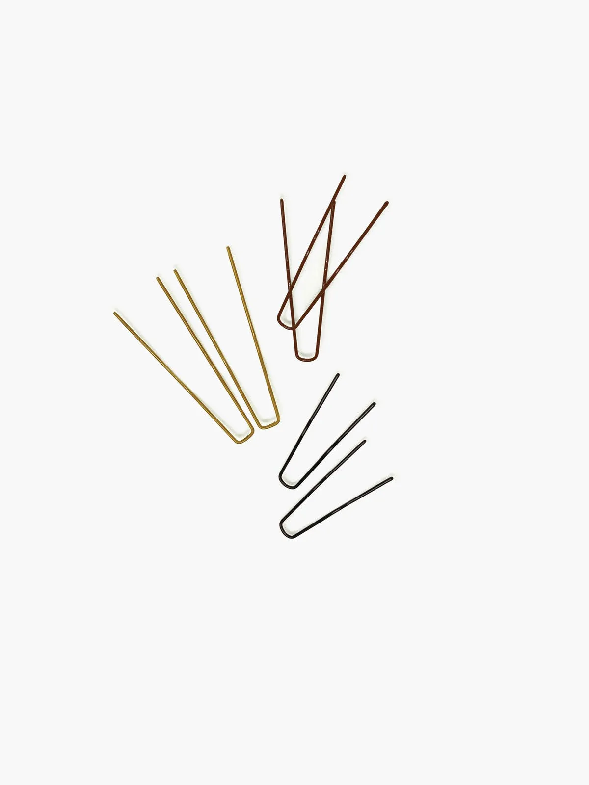 Capezio Bunheads Hair Pins BHHPIN