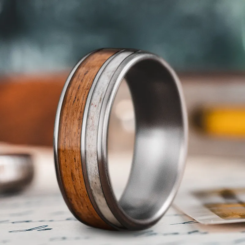 Custom Design - 2-Inlay Offset Ring a_5d1zrWxmkCLnA33krz0ZnS