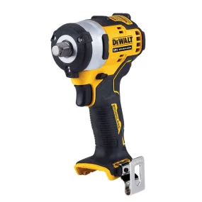 DeWALT DCF901B 12V MAX XTREME 1/2" Brushless Cordless Impact Wrench - Bare Tool