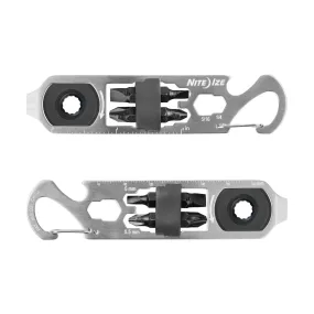 DOOHICKEY® RATCHET KEY TOOL