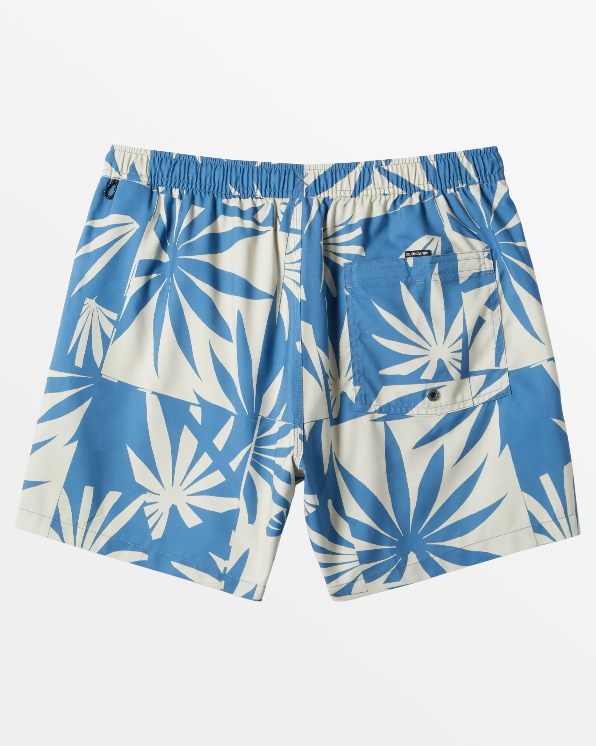 Everyday Mix 17 Swim Trunks - Star Sapphire