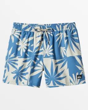 Everyday Mix 17 Swim Trunks - Star Sapphire