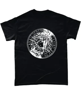 Fenrir Men's T-Shirt