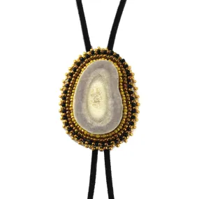 Jessica McKenzie Antler Bolo Ties