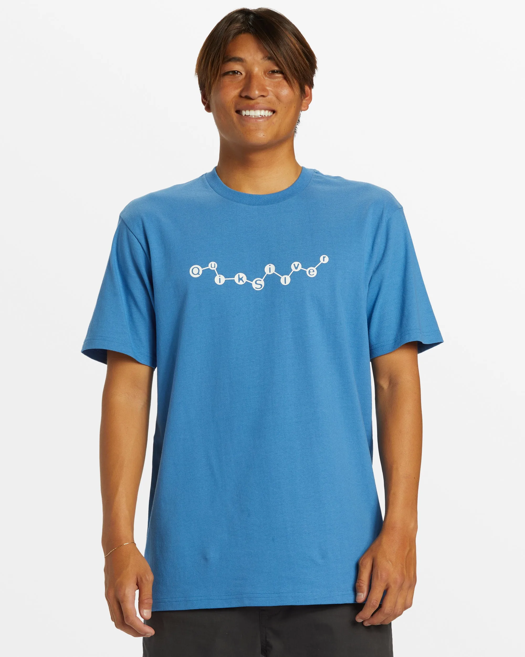 Modern Petro Moe T-Shirt - Star Sapphire