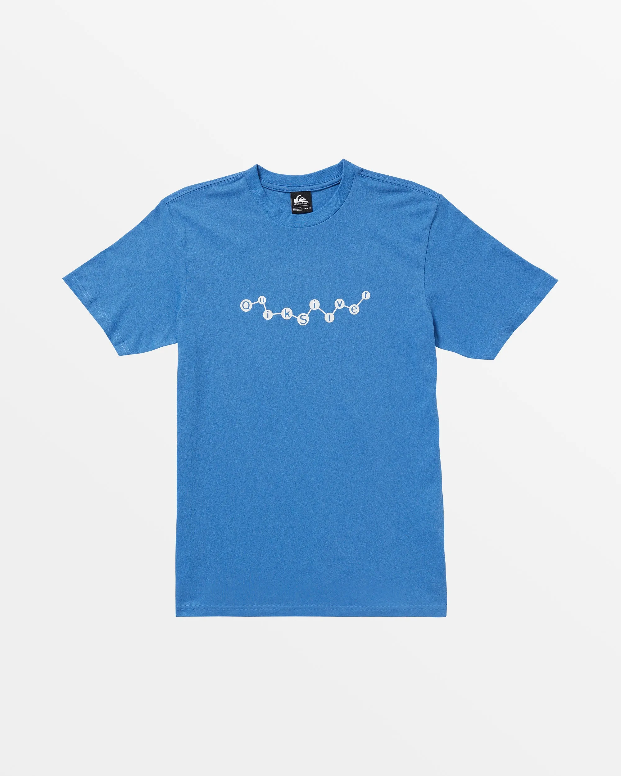 Modern Petro Moe T-Shirt - Star Sapphire