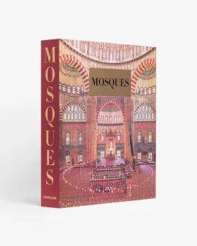 Mosques: The 100 Most Iconic Islamic Houses Of Worship