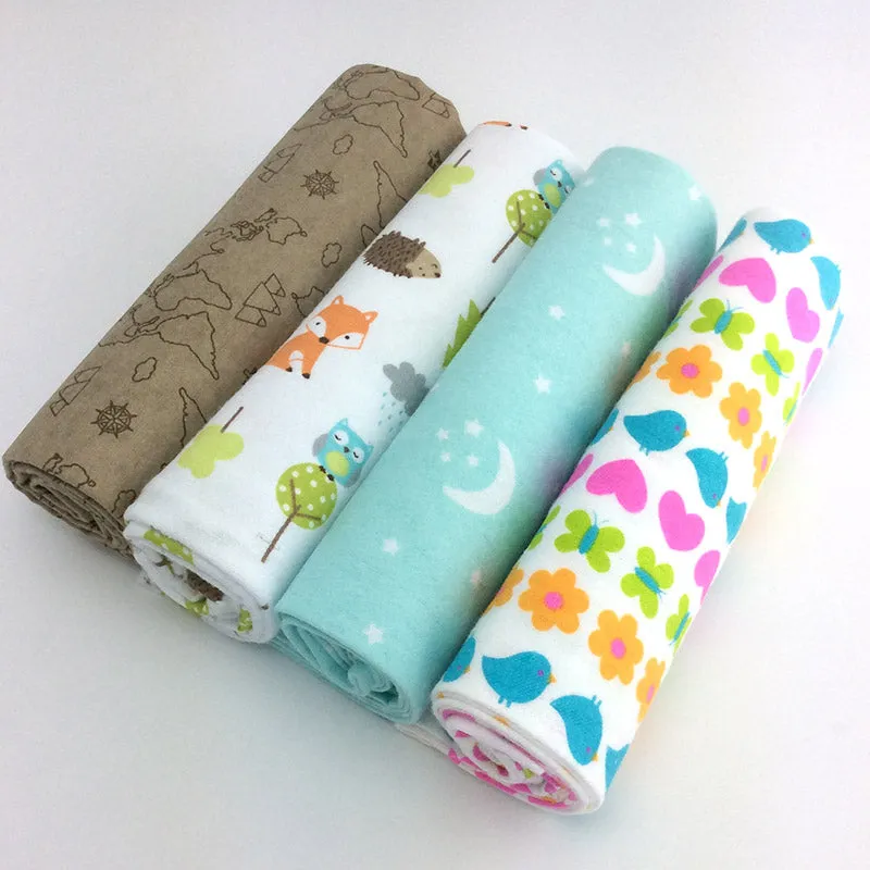 newborn crib sheets