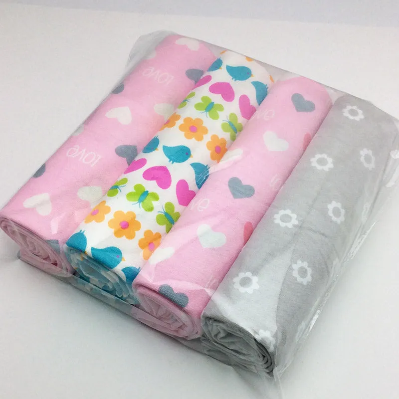 newborn crib sheets