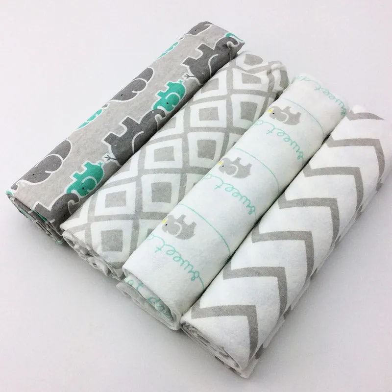 newborn crib sheets