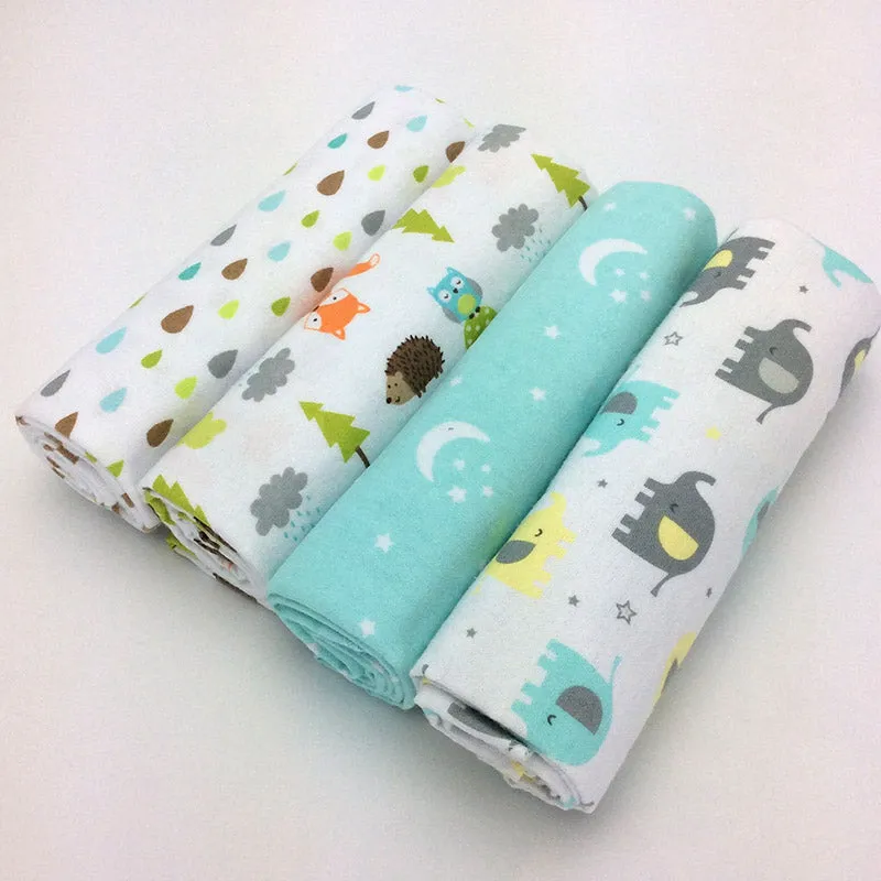 newborn crib sheets