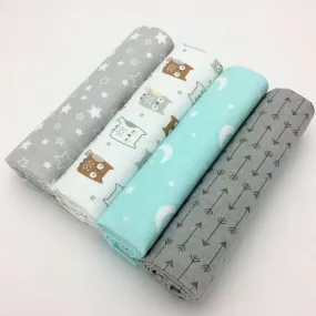 newborn crib sheets