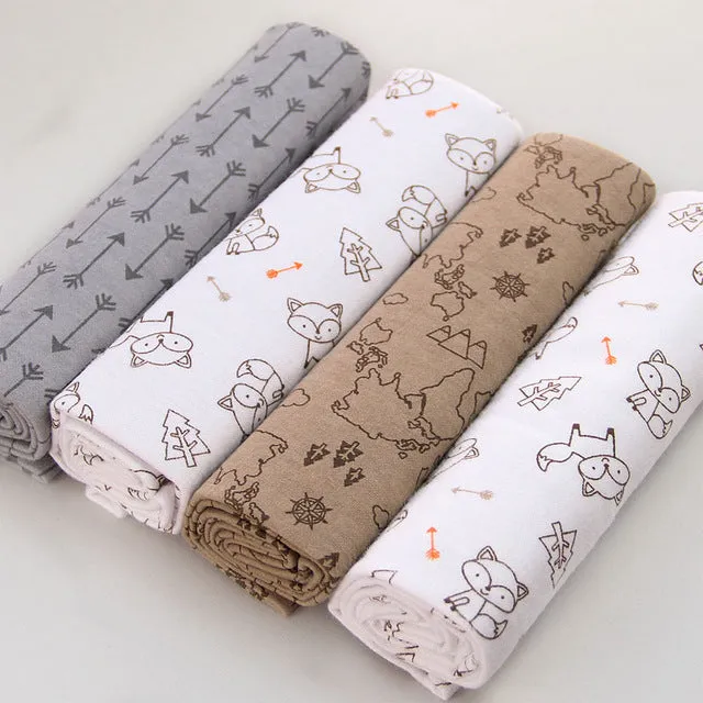 newborn crib sheets