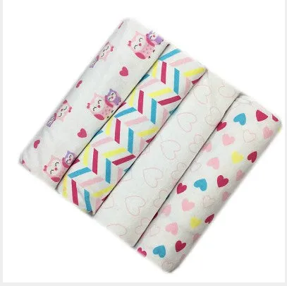 newborn crib sheets