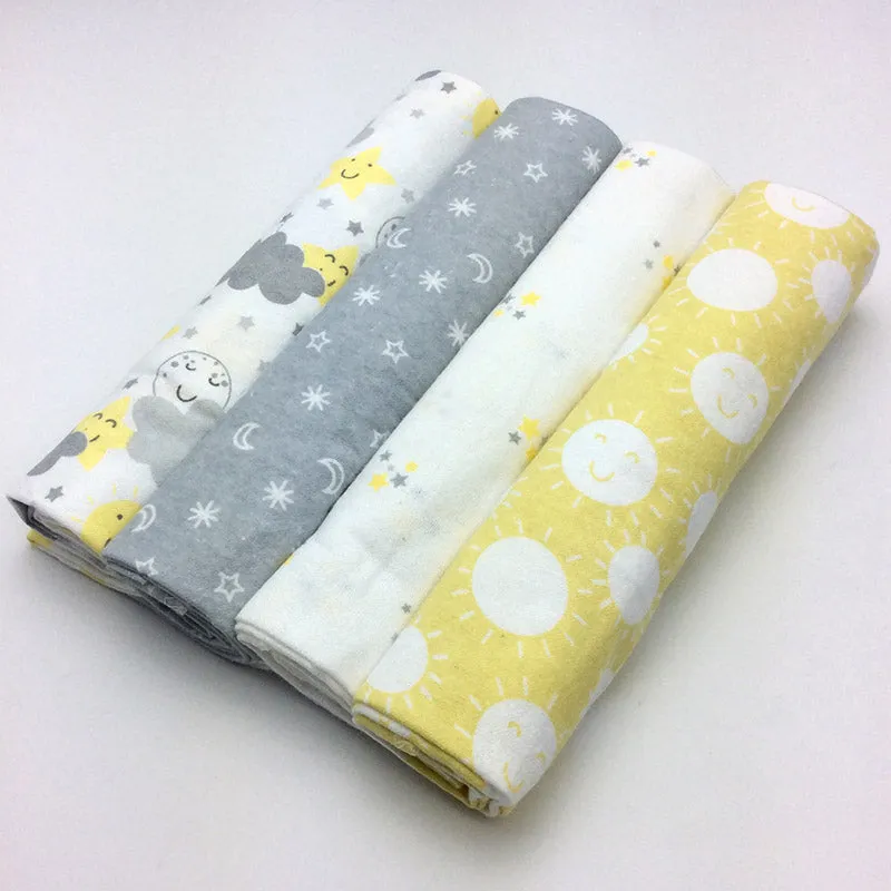 newborn crib sheets