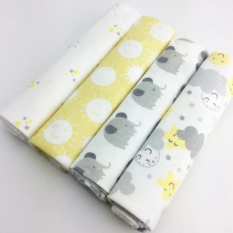 newborn crib sheets