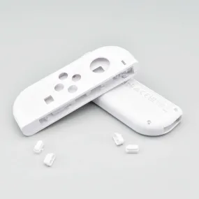 Nintendo Switch Joy-Con OEM White Shells