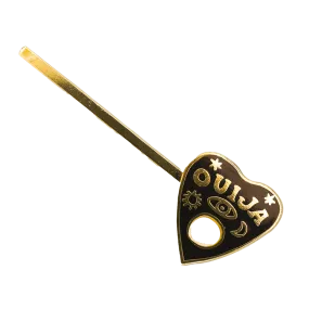 Ouija Hairpin