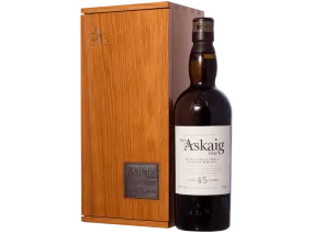 Port Askaig 45 YO Islay Single Malt