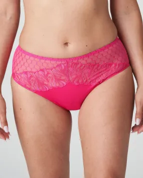 Prima Donna - Disah Full Brief - Electric Pink