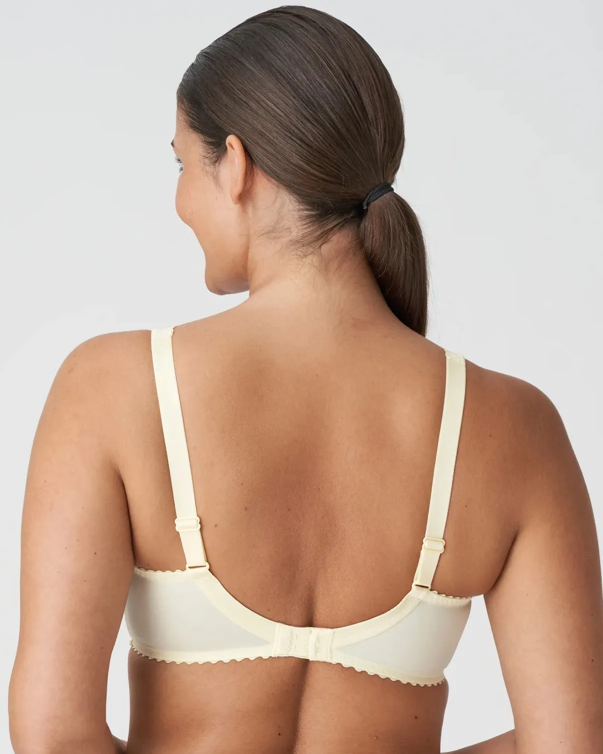 Prima Donna - Sedaine Full Cup Bra - French Vanilla