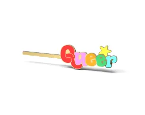 Queer Hairpin