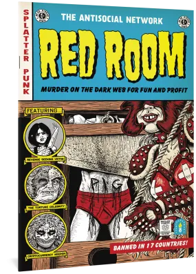 Red Room #4