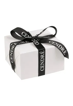 Signature Cendré Gift Wrapping