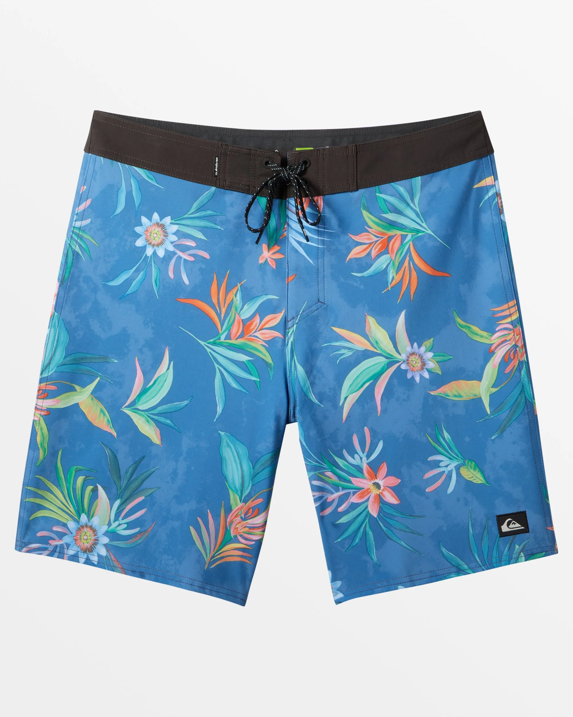 Surfsilk Straight Leg 19 Boardshorts - Star Sapphire