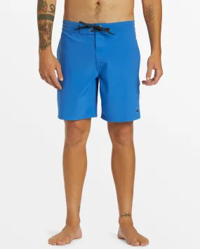 Surfsilk Street Trunk 18 Boardshorts - Star Sapphire