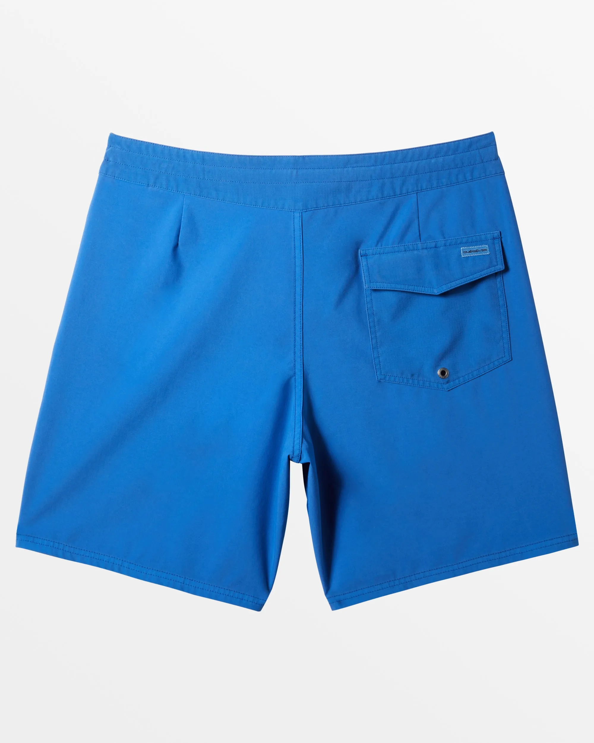 Surfsilk Street Trunk 18 Boardshorts - Star Sapphire